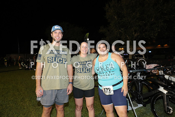 2021 Riverfront Triathlon