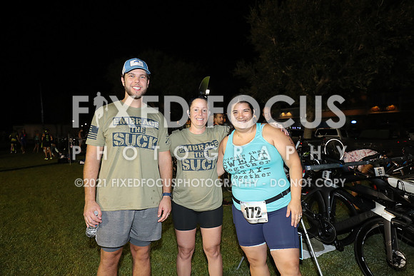 2021 Riverfront Triathlon