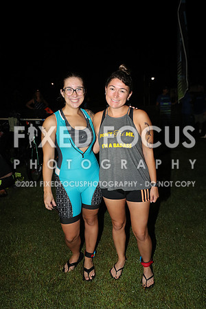 2021 Riverfront Triathlon