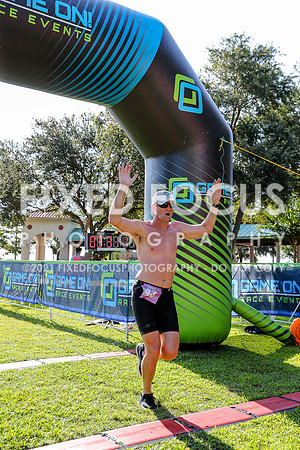 2021 Riverfront Triathlon