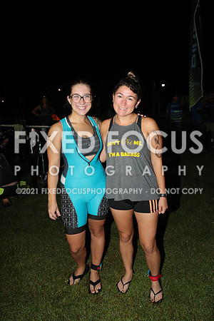 2021 Riverfront Triathlon