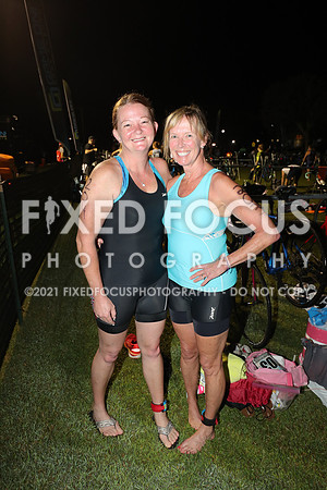 2021 Riverfront Triathlon