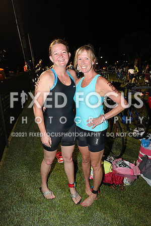 2021 Riverfront Triathlon