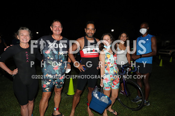 2021 Riverfront Triathlon
