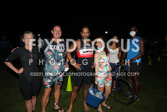 2021 Riverfront Triathlon