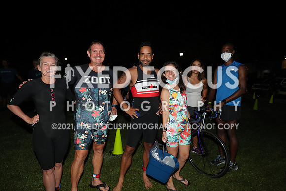 2021 Riverfront Triathlon