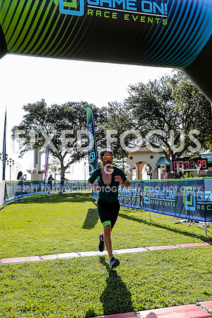 2021 Riverfront Triathlon