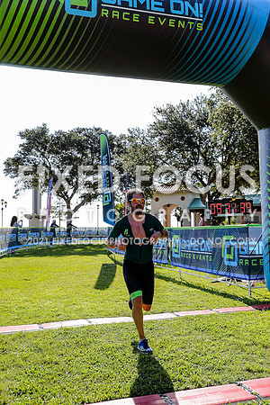 2021 Riverfront Triathlon