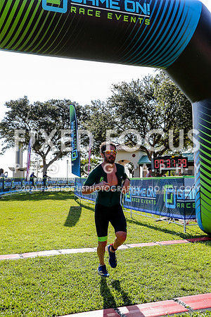 2021 Riverfront Triathlon