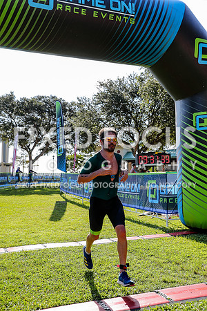 2021 Riverfront Triathlon
