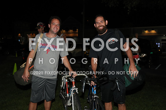 2021 Riverfront Triathlon
