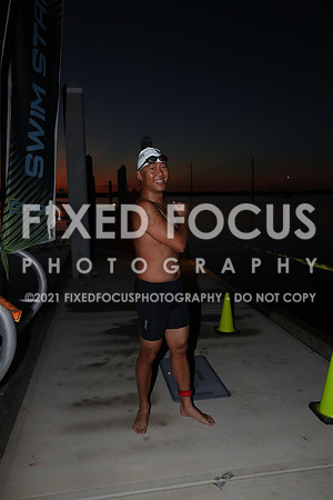 2021 Riverfront Triathlon