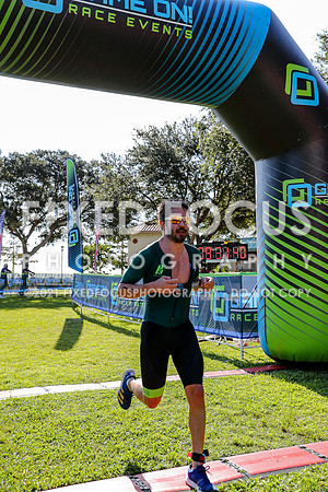 2021 Riverfront Triathlon
