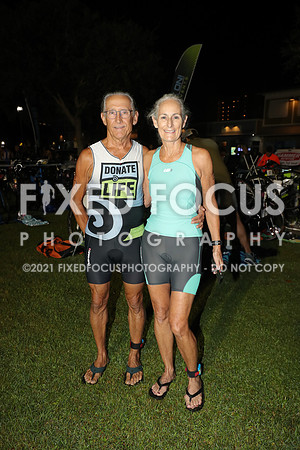 2021 Riverfront Triathlon