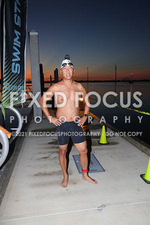 2021 Riverfront Triathlon