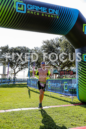 2021 Riverfront Triathlon