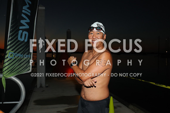 2021 Riverfront Triathlon