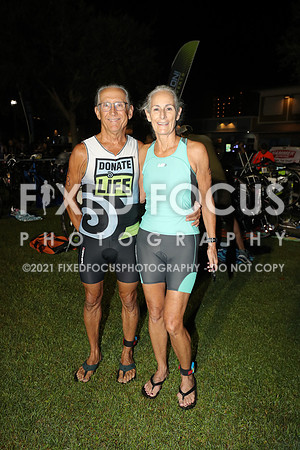 2021 Riverfront Triathlon