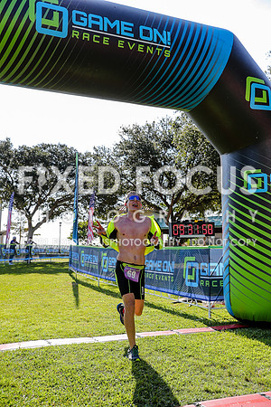 2021 Riverfront Triathlon