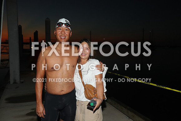 2021 Riverfront Triathlon