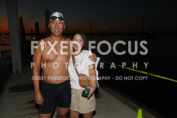 2021 Riverfront Triathlon