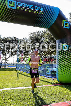 2021 Riverfront Triathlon