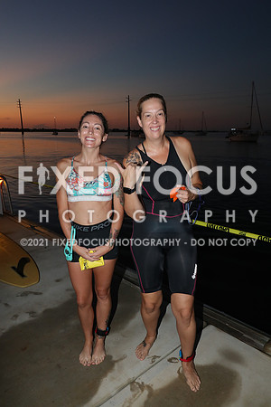 2021 Riverfront Triathlon