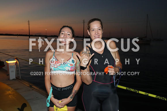 2021 Riverfront Triathlon