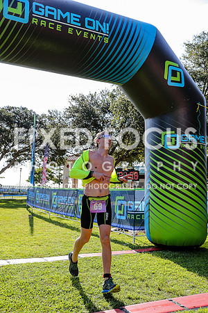 2021 Riverfront Triathlon