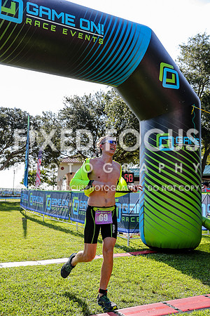 2021 Riverfront Triathlon
