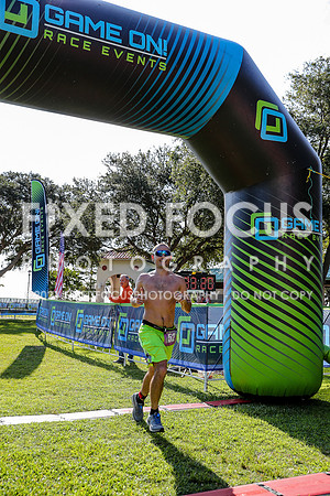 2021 Riverfront Triathlon