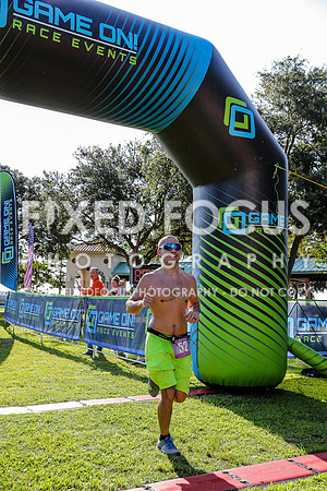 2021 Riverfront Triathlon