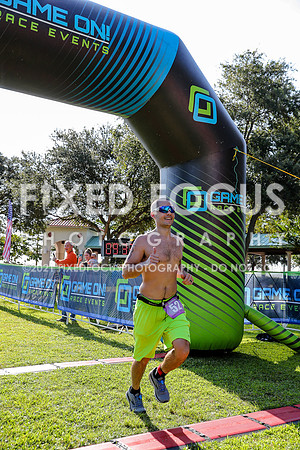 2021 Riverfront Triathlon