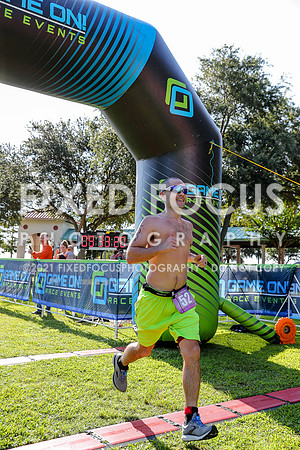 2021 Riverfront Triathlon