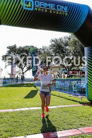 2021 Riverfront Triathlon