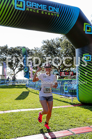 2021 Riverfront Triathlon