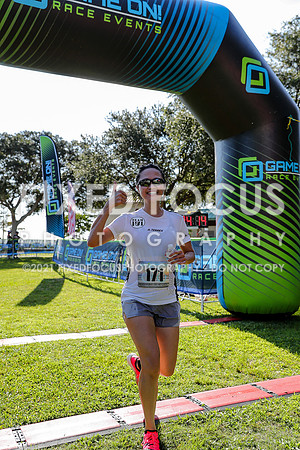 2021 Riverfront Triathlon