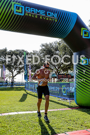 2021 Riverfront Triathlon
