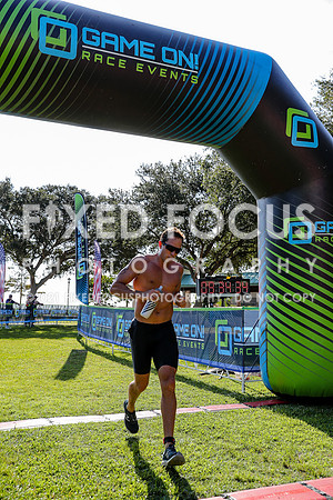 2021 Riverfront Triathlon