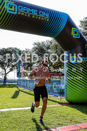2021 Riverfront Triathlon