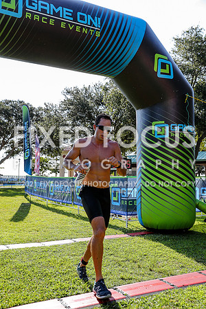2021 Riverfront Triathlon