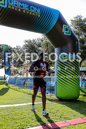 2021 Riverfront Triathlon