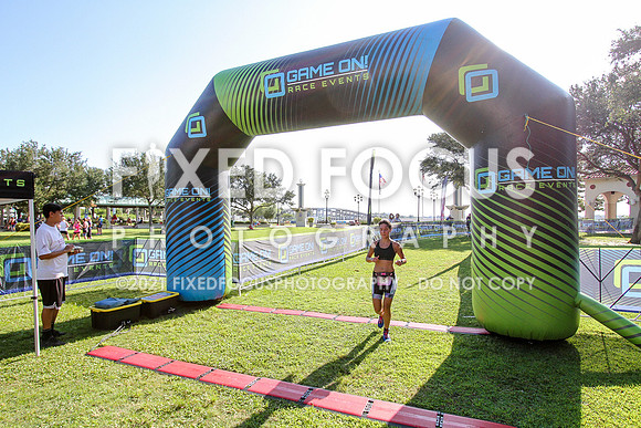 2021 Riverfront Triathlon