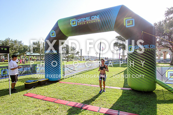 2021 Riverfront Triathlon