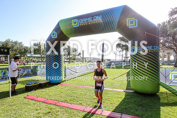 2021 Riverfront Triathlon