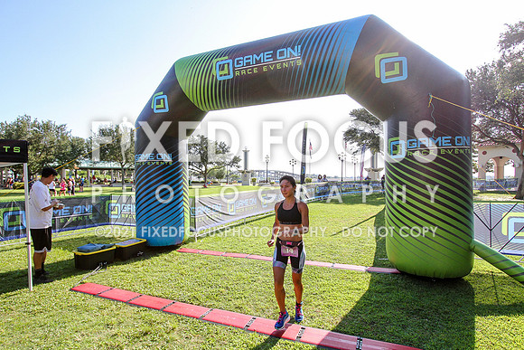 2021 Riverfront Triathlon