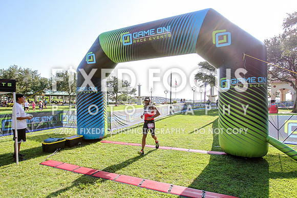 2021 Riverfront Triathlon