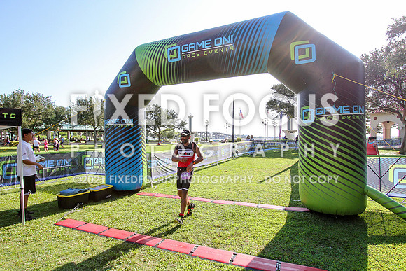 2021 Riverfront Triathlon