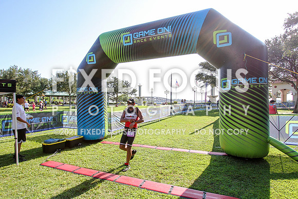 2021 Riverfront Triathlon