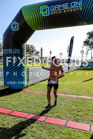 2021 Riverfront Triathlon